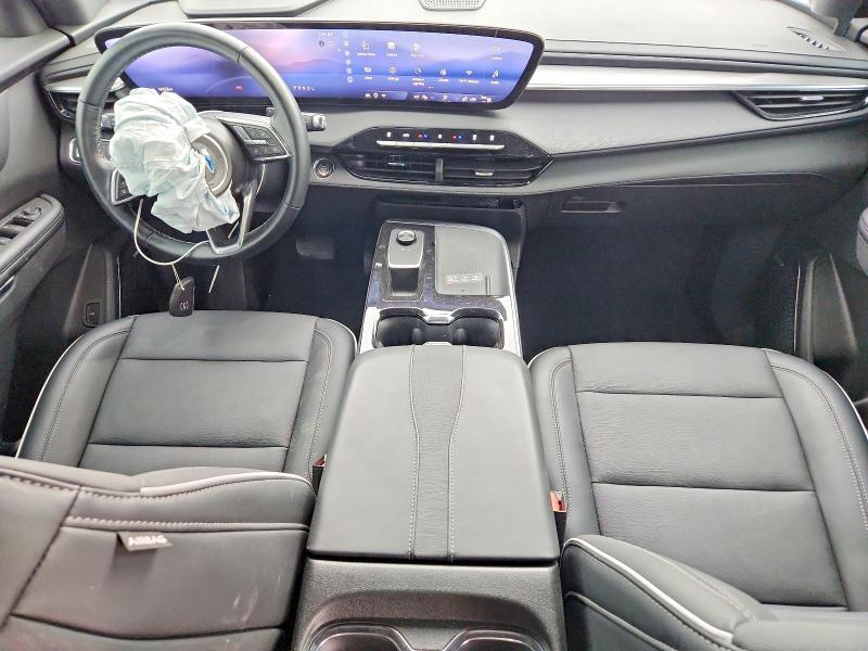 Продаж на аукціоні авто 2025 Buick Enclave, vin: 5GAERARS0SJ264260, номер лоту: 51037546