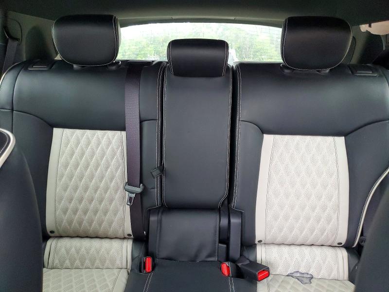 Продаж на аукціоні авто 2017 Infiniti Qx70, vin: JN8CS1MU7HM144325, номер лоту: 55014656