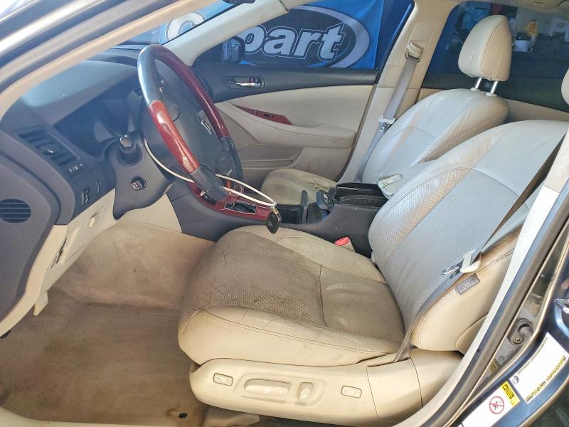 Aukcja sprzedaży 2009 Lexus Es, vin: JTHBJ46G192296180, numer aukcji: 54075806