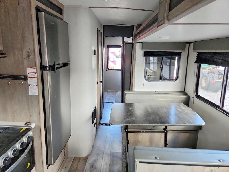 Продаж на аукціоні авто 2021 Keystone Springdale, vin: 4YDT30325M3112585, номер лоту: 52367496
