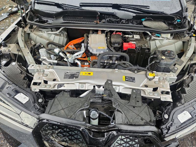 54182046 :رقم المزاد ، WB523CF04RCN30486 vin ، 2024 Bmw Ix مزاد بيع