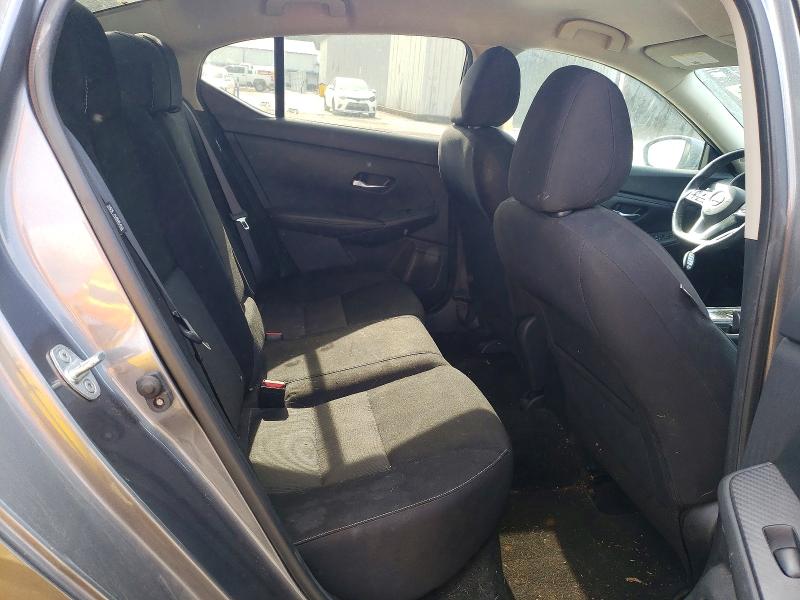 Aukcja sprzedaży 2020 Nissan Sentra, vin: 3N1AB8CVXLY282231, numer aukcji: 52761046