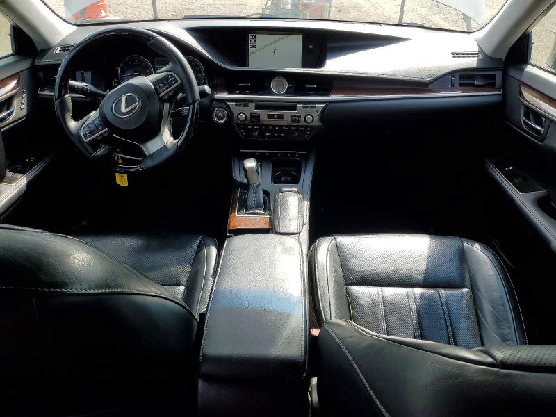 Продаж на аукціоні авто 2017 Lexus Es, vin: 58ABK1GG9HU039657, номер лоту: 51475976