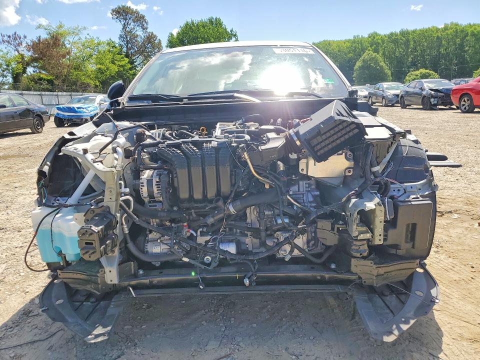 53051116 :رقم المزاد ، 1N4BL4BV5RN404109 vin ، 2024 Nissan Altima مزاد بيع