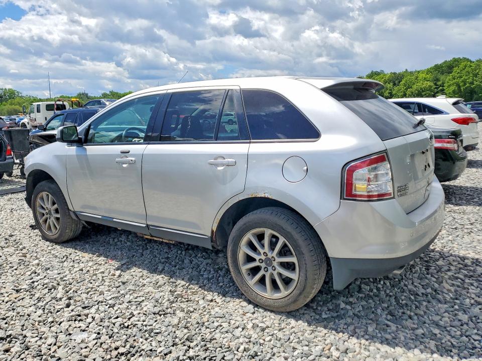 Продажа на аукционе авто 2010 Ford Edge, vin: 2FMDK4JC2ABA55833, номер лота: 54698056