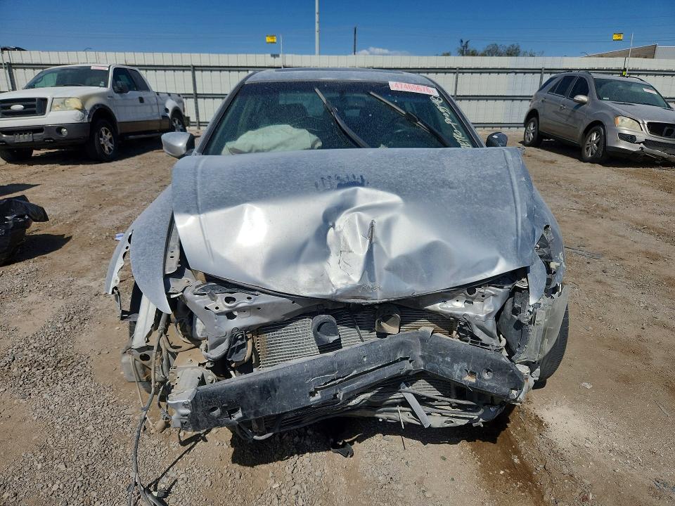 Auction sale of the 2009 Honda Accord, vin: 1HGCP36829A049734, lot number: 47465676