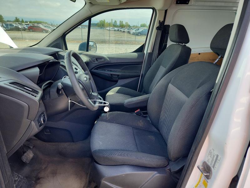 Aukcja sprzedaży 2015 Ford Transit Connect, vin: NM0LE7E73F1182791, numer aukcji: 51212816