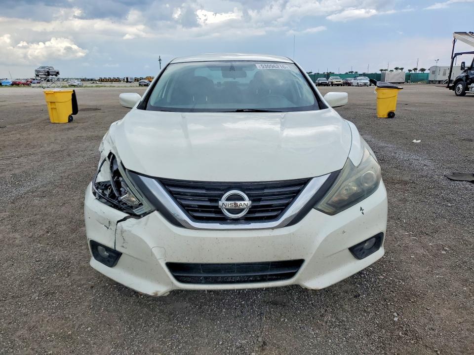 2018 Nissan Altima S მანქანა იყიდება აუქციონზე, vin: 1N4AL3AP8JC144717, აუქციონის ნომერი: 53096216