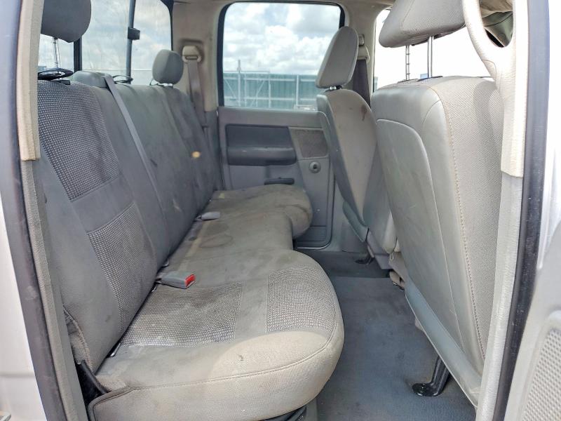 2007 Dodge Ram 1500 მანქანა იყიდება აუქციონზე, vin: 1D7HU18277S207248, აუქციონის ნომერი: 54442956