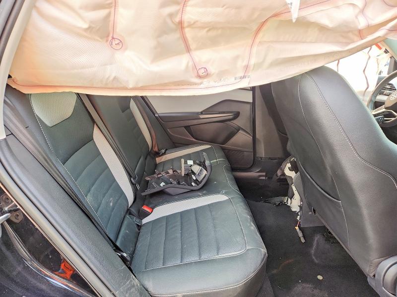 Продажа на аукционе авто 2022 Volkswagen Taos, vin: 3VV2X7B2XNM073670, номер лота: 52610616