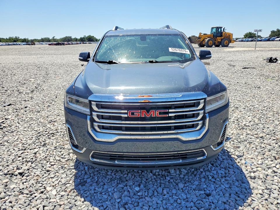 Aukcja sprzedaży 2020 Gmc Acadia Slt-1, vin: 1GKKNMLS4LZ214248, numer aukcji: 52676976