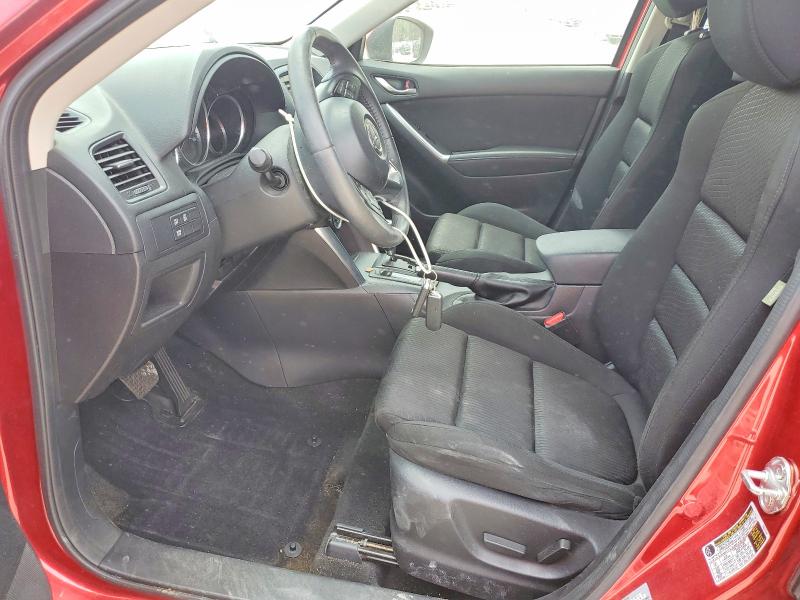 Aukcja sprzedaży 2014 Mazda Cx-5, vin: JM3KE2CY7E0384705, numer aukcji: 52213226