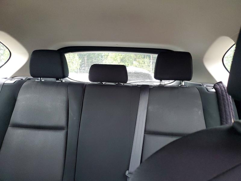 2016 Mazda Cx-5 მანქანა იყიდება აუქციონზე, vin: JM3KE2BY9G0773835, აუქციონის ნომერი: 53631666