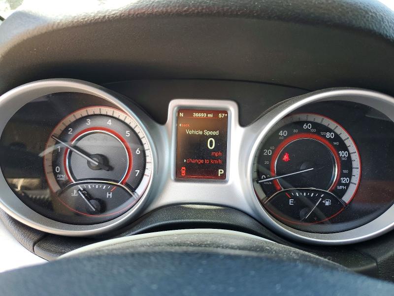Продаж на аукціоні авто 2017 Dodge Journey, vin: 3C4PDCAB8HT654201, номер лоту: 52763346