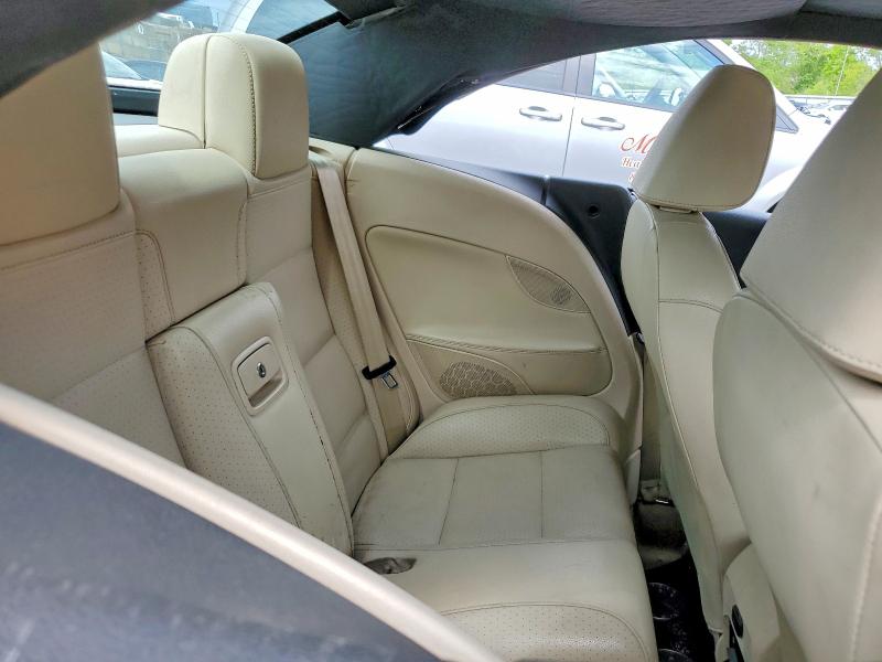 52742796 :رقم المزاد ، WVWBA71F29V021255 vin ، 2009 Volkswagen Eos مزاد بيع