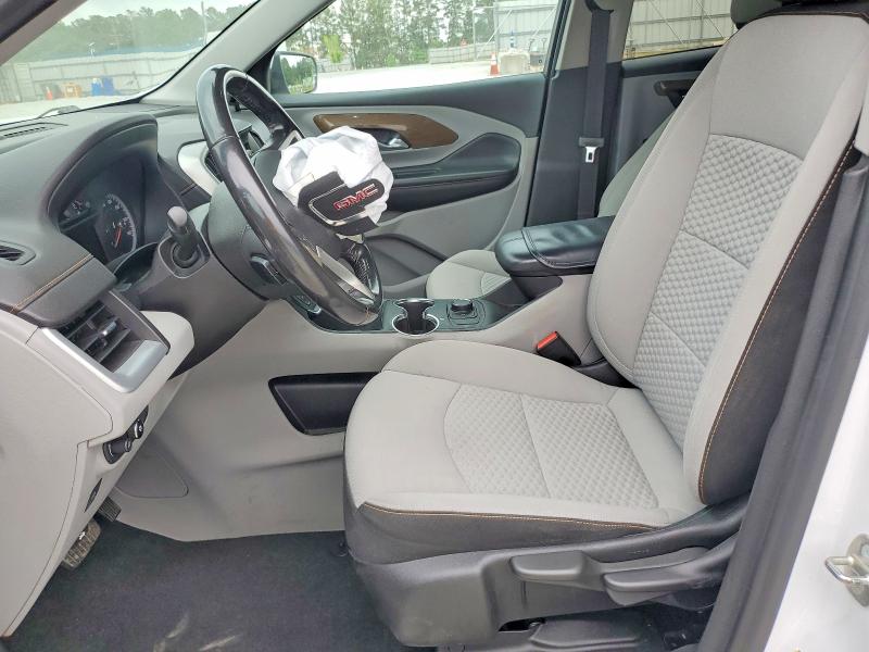 Aukcja sprzedaży 2018 Gmc Terrain, vin: 3GKALMEV3JL397476, numer aukcji: 54623516
