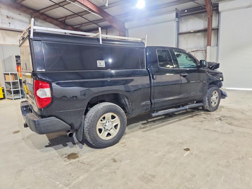 54306716 :رقم المزاد ، 5TFUM5F19KX081996 vin ، 2019 Toyota Tundra مزاد بيع