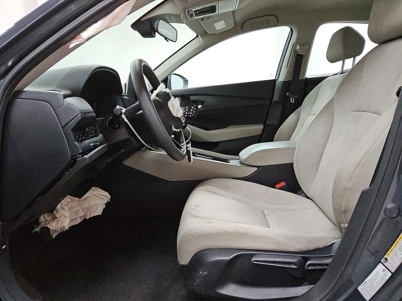 Aukcja sprzedaży 2024 Honda Accord, vin: 1HGCY1F20RA068716, numer aukcji: 51372086