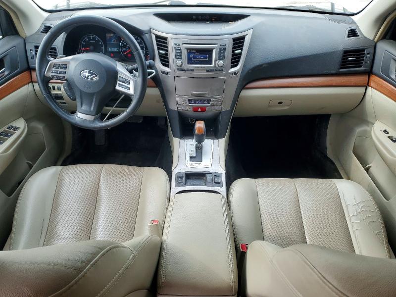 Продаж на аукціоні авто 2013 Subaru Outback, vin: 4S4BRBKC2D3239356, номер лоту: 51672836