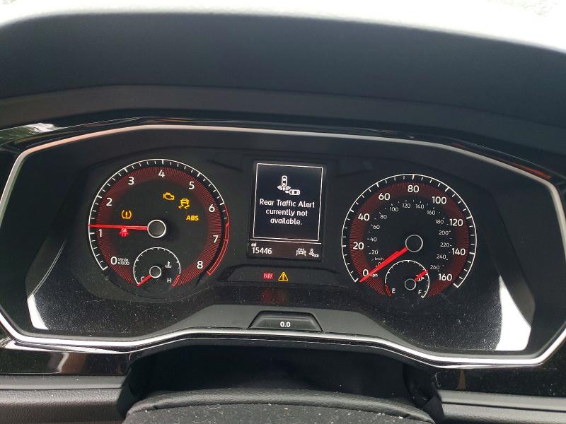 Продажа на аукционе авто 2021 Volkswagen Jetta, vin: 3VWN57BU8MM086772, номер лота: 54953426