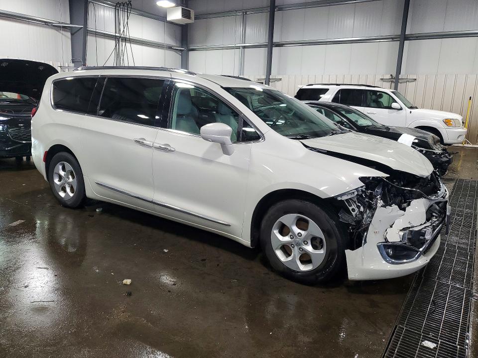 Aukcja sprzedaży 2017 Chrysler Pacifica, vin: 2C4RC1EG8HR659472, numer aukcji: 54817506