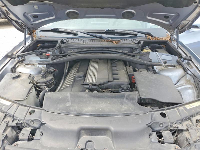 54204166 :رقم المزاد ، WBXPA93496WG83715 vin ، 2006 Bmw X3 مزاد بيع