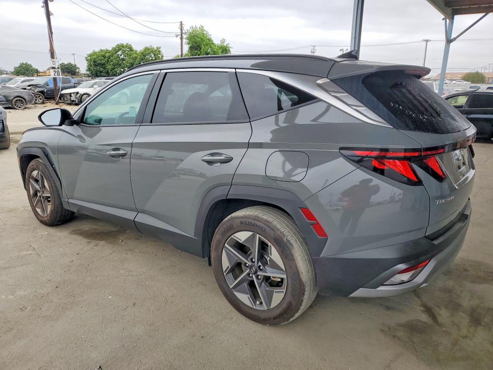 Aukcja sprzedaży 2025 Hyundai Tucson, vin: 5NMJB3DE5SH595100, numer aukcji: 54234606