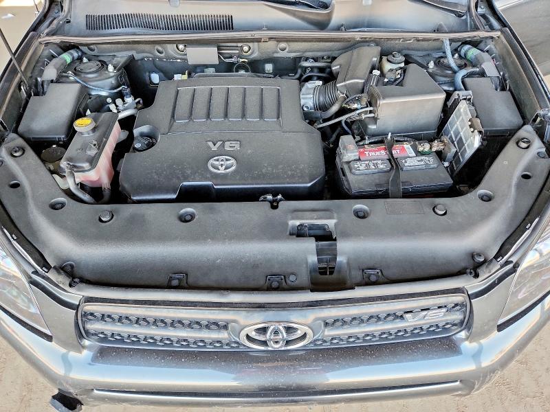 Aukcja sprzedaży 2008 Toyota Rav4, vin: JTMBK32V485045664, numer aukcji: 54837176