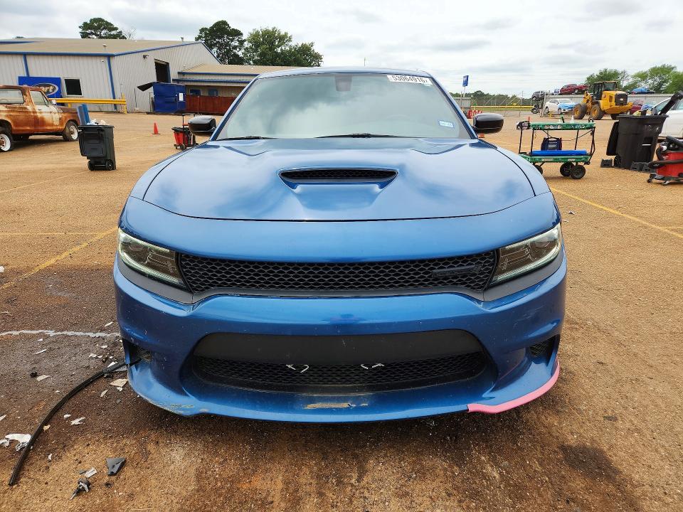 Aukcja sprzedaży 2023 Dodge Charger, vin: 2C3CDXHGXPH555320, numer aukcji: 53064916