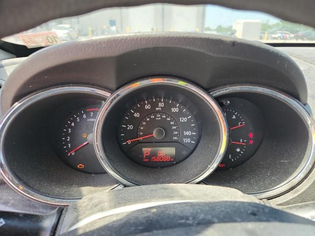 Продажа на аукционе авто 2013 Kia Sorento, vin: 5XYKT3A61DG406647, номер лота: 53752076