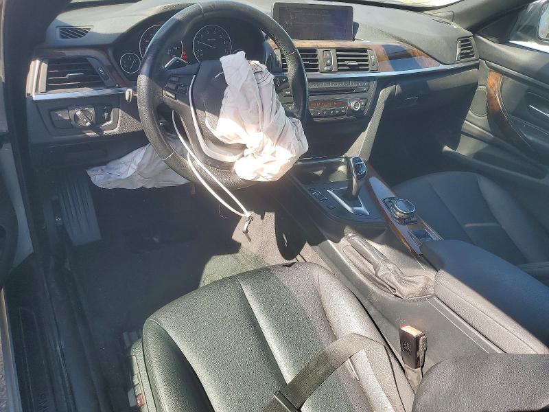 Aukcja sprzedaży 2014 Bmw 428, vin: WBA3V7C52EP771070, numer aukcji: 54178436