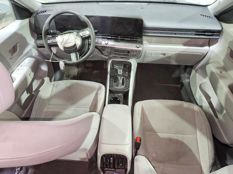 Продажа на аукционе авто 2024 Hyundai Kona, vin: KM8HB3AB2RU144875, номер лота: 54114106