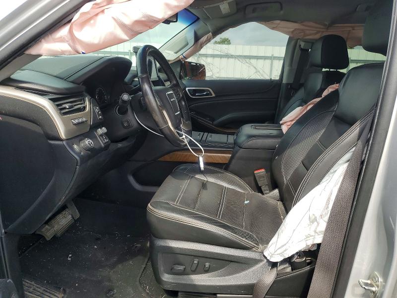 Продажа на аукционе авто 2020 Gmc Yukon Xl, vin: 1GKS1HKJ3LR170240, номер лота: 53651066