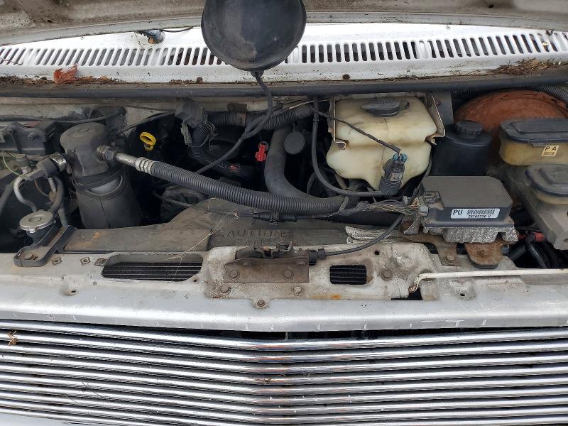 Продажа на аукционе авто 1995 Gmc Rally Wagon, vin: 1GKGG35K1SF549264, номер лота: 52104666