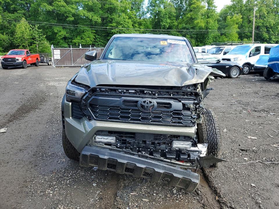 Aukcja sprzedaży 2025 Toyota Tacoma, vin: 3TMLB5JN9SM182263, numer aukcji: 53182666