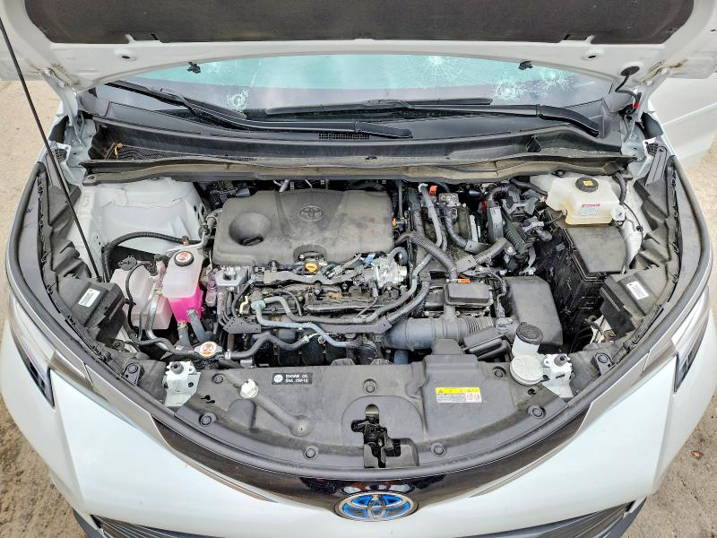 Продажа на аукционе авто 2024 Toyota Sienna, vin: 5TDZRKEC2RS209214, номер лота: 54159466