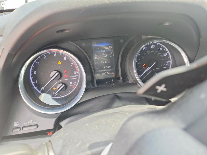 Продаж на аукціоні авто 2020 Toyota Camry, vin: 4T1G11AK9LU875278, номер лоту: 55137596