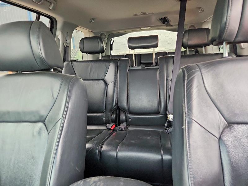 Продажа на аукционе авто 2009 Honda Pilot, vin: 5FNYF48669B044732, номер лота: 54127016