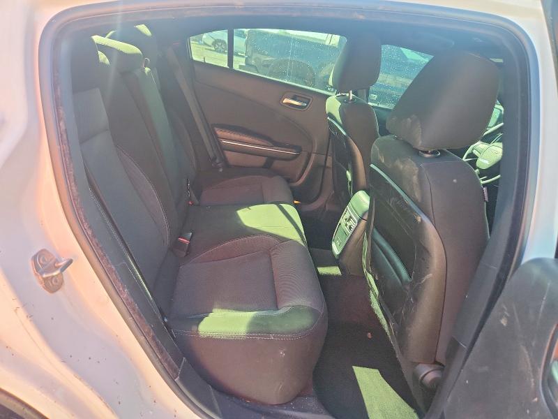 Продаж на аукціоні авто 2018 Dodge Charger, vin: 2C3CDXBG2JH186873, номер лоту: 52846906