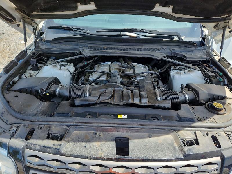 Aukcja sprzedaży 2014 Land Rover Range Rover Sport, vin: SALWR2WF2EA310636, numer aukcji: 51966636
