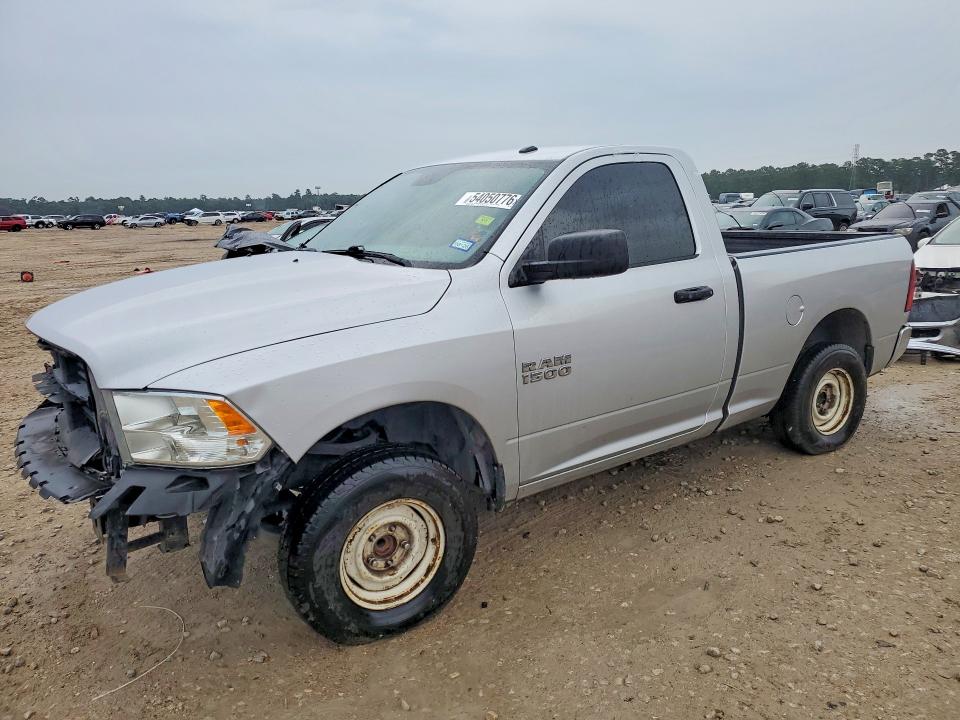 Auction sale of the 2017 Ram 1500, vin: 3C6JR6AGXHG548546, lot number: 54050776
