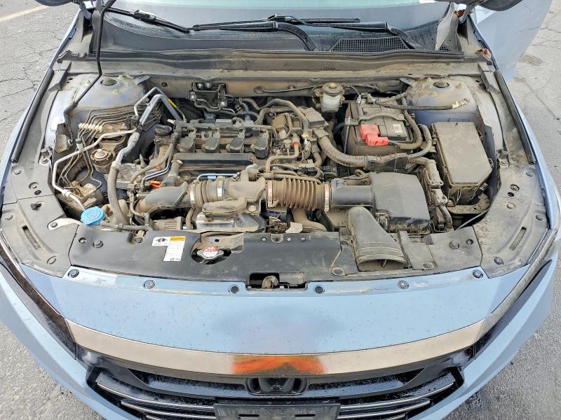 54506106 :رقم المزاد ، 1HGCV1F49NA042099 vin ، 2022 Honda Accord مزاد بيع