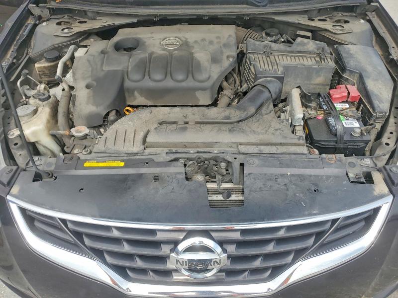 Продажа на аукционе авто 2010 Nissan Altima, vin: 1N4AL2EP5AC142380, номер лота: 52038746