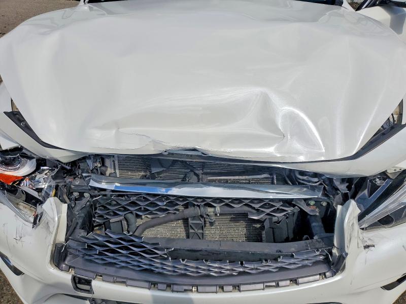 51154366 :رقم المزاد ، JN1EV7AR1LM251025 vin ، 2020 Infiniti Q50 مزاد بيع