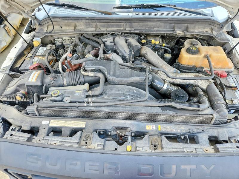 Aukcja sprzedaży 2011 Ford F450, vin: 1FDUF4GT9BEC25753, numer aukcji: 51916566