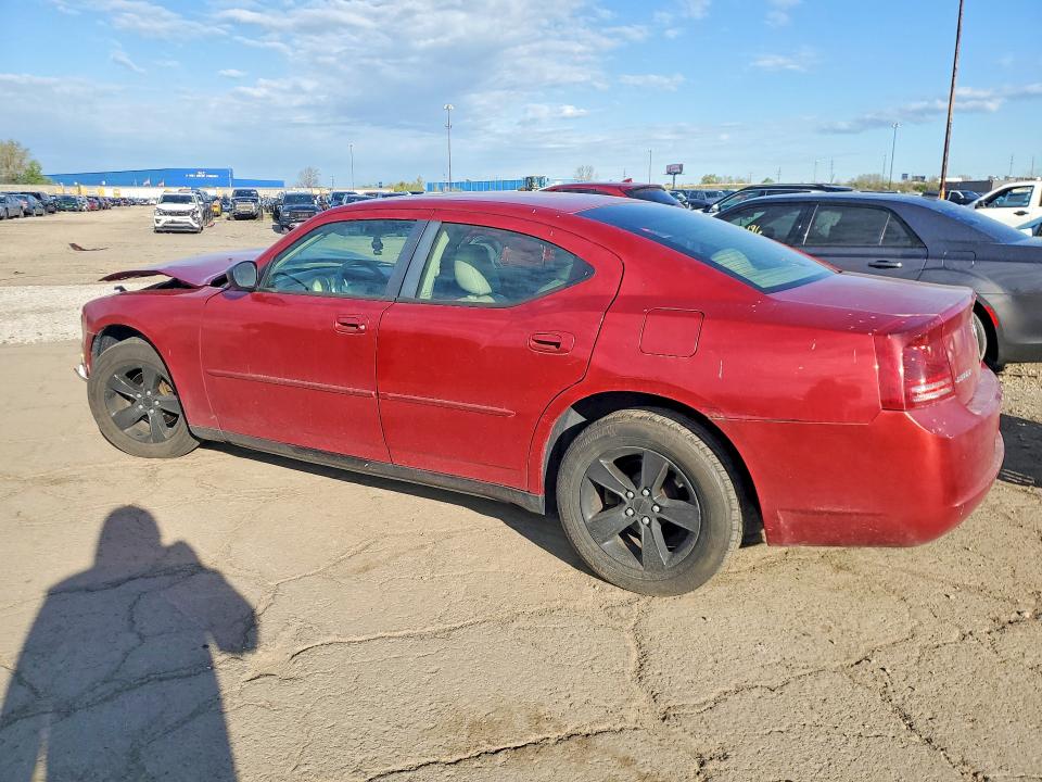 Aukcja sprzedaży 2007 Dodge Charger, vin: 2B3KA43G17H856596, numer aukcji: 52768336