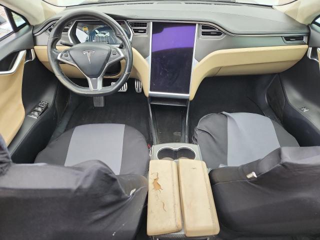 Продажа на аукционе авто 2013 Tesla Model S, vin: 5YJSA1CP0DFP24928, номер лота: 52862436