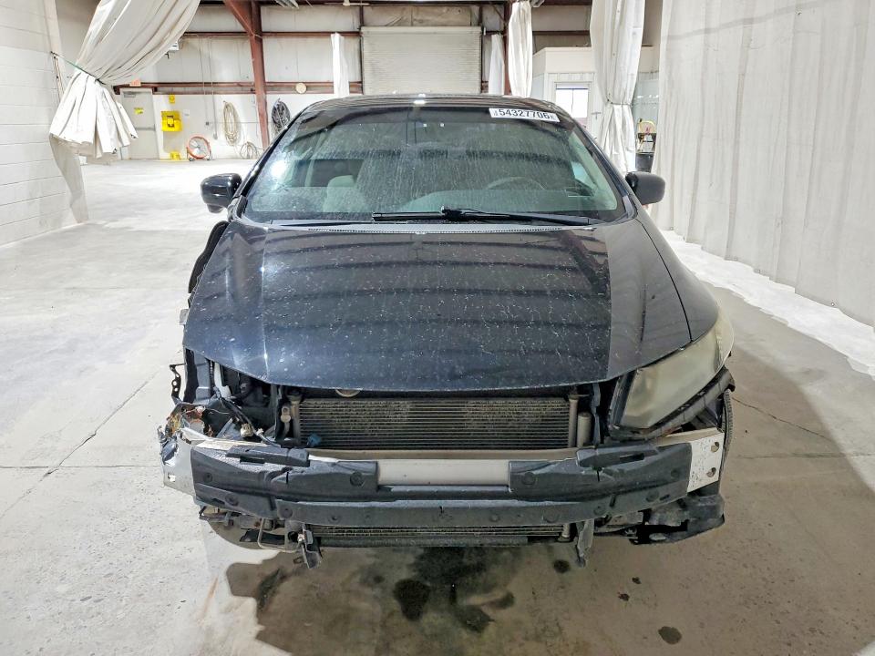 Aukcja sprzedaży 2014 Honda Civic, vin: 2HGFB2F80EH516005, numer aukcji: 54327706
