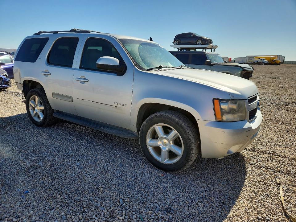 Aukcja sprzedaży 2010 Chevrolet Tahoe, vin: 1GNUCBE06AR280377, numer aukcji: 53082396