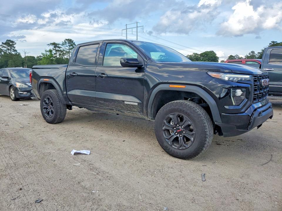 Продаж на аукціоні авто 2025 Gmc Canyon, vin: 1GTP1BEK8S1114715, номер лоту: 54092296